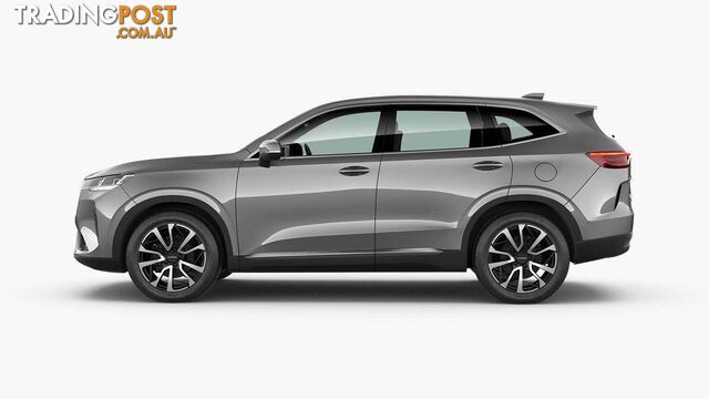 2024 GWM HAVAL H6 PREMIUM B01 SUV