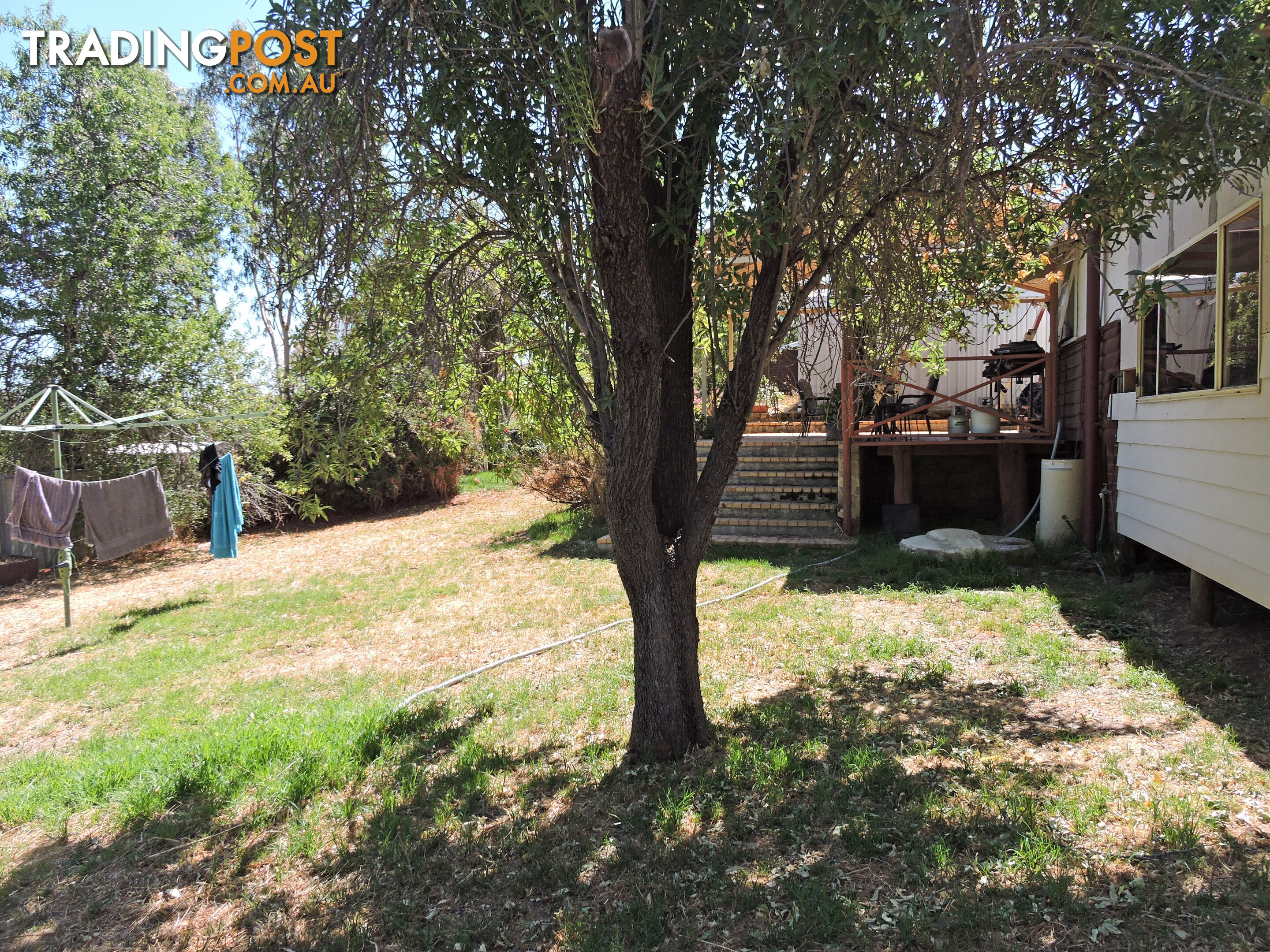 9 FRASER STREET, YORK WA 6302