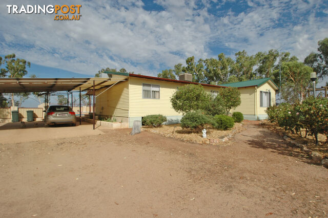 1461 QUELLINGTON ROAD YORK WA 6302