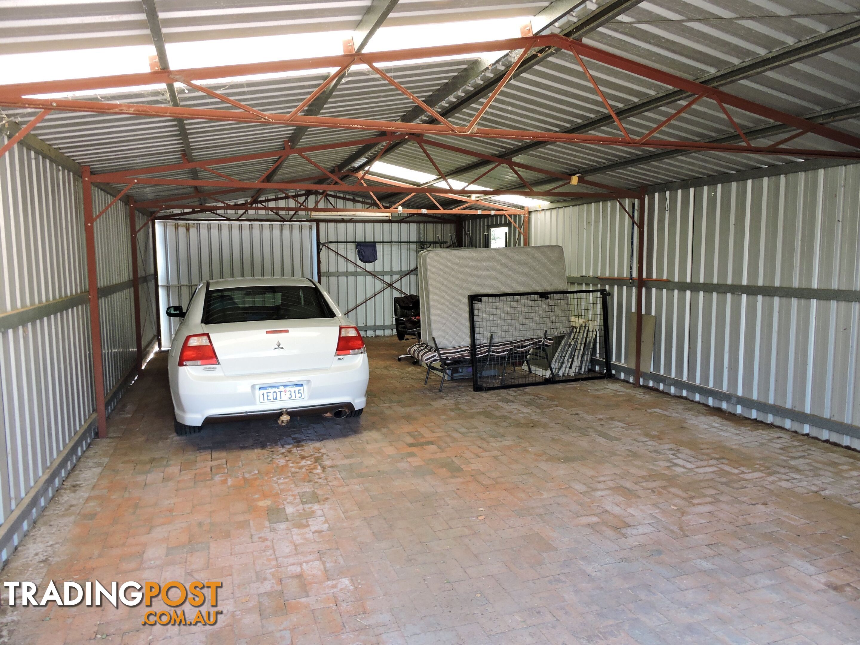 32 Great southern Hwy BEVERLEY WA 6304