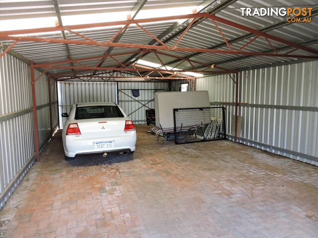 32 Great southern Hwy BEVERLEY WA 6304