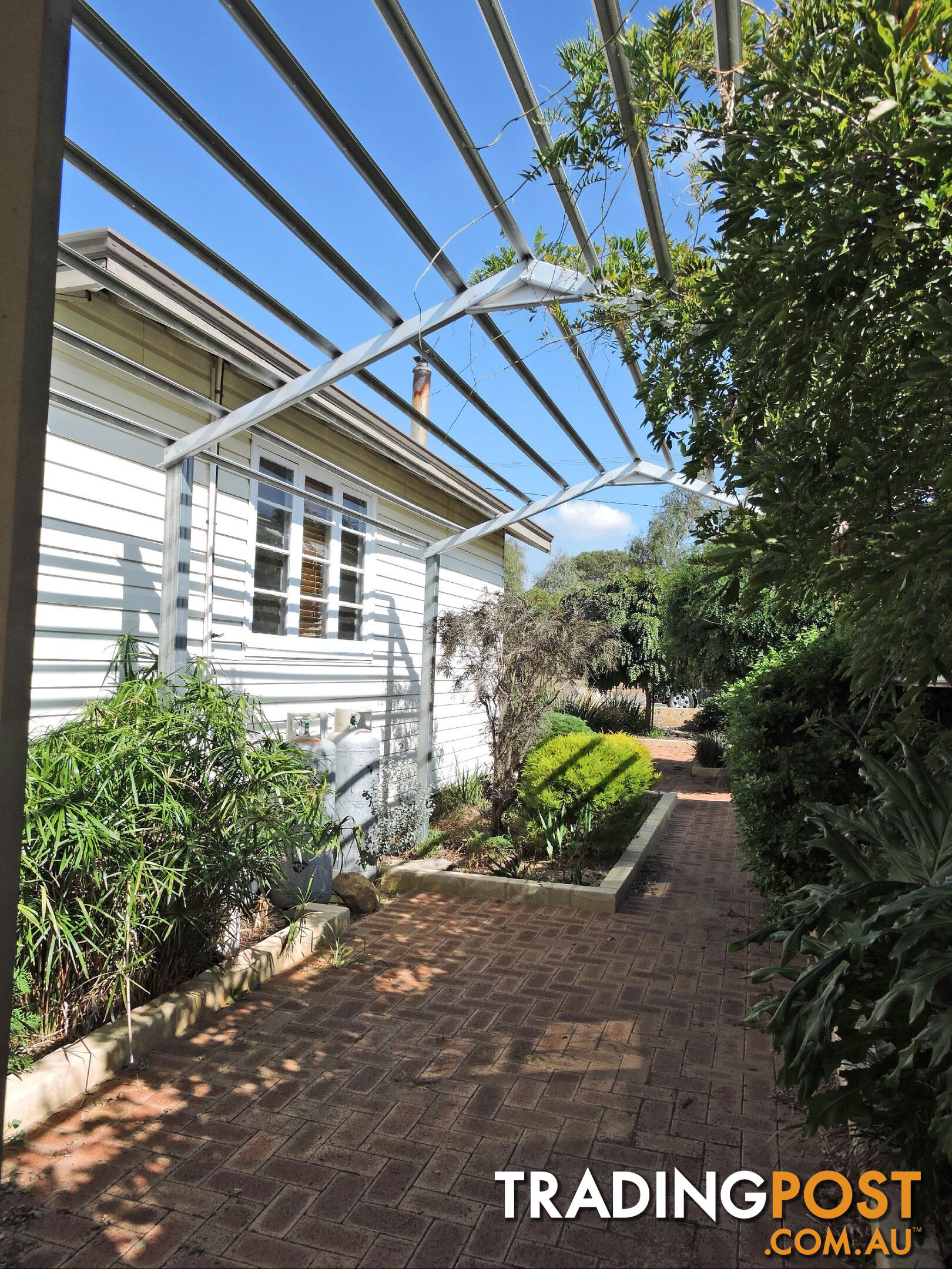 32 Great southern Hwy BEVERLEY WA 6304