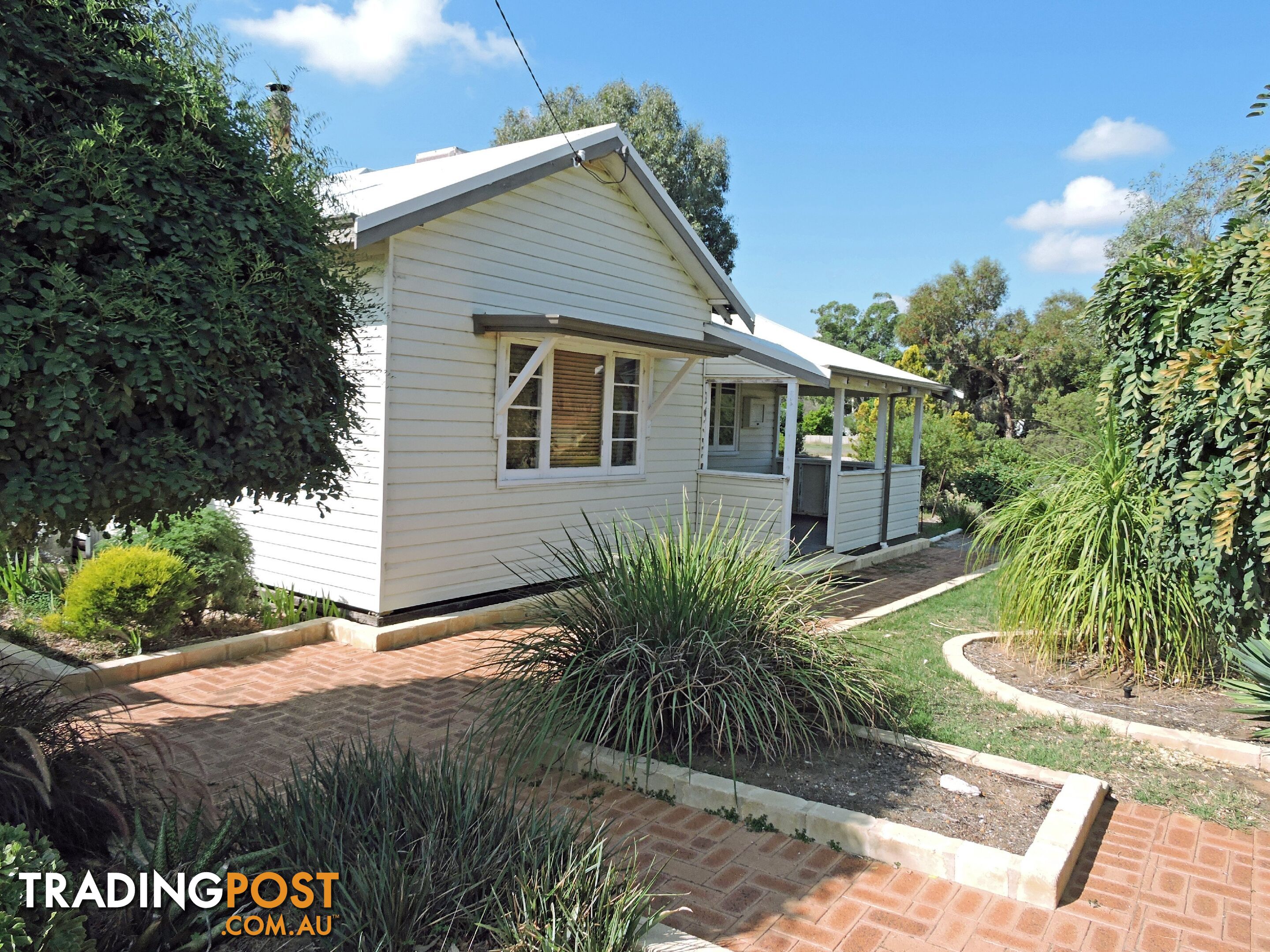 32 Great southern Hwy BEVERLEY WA 6304