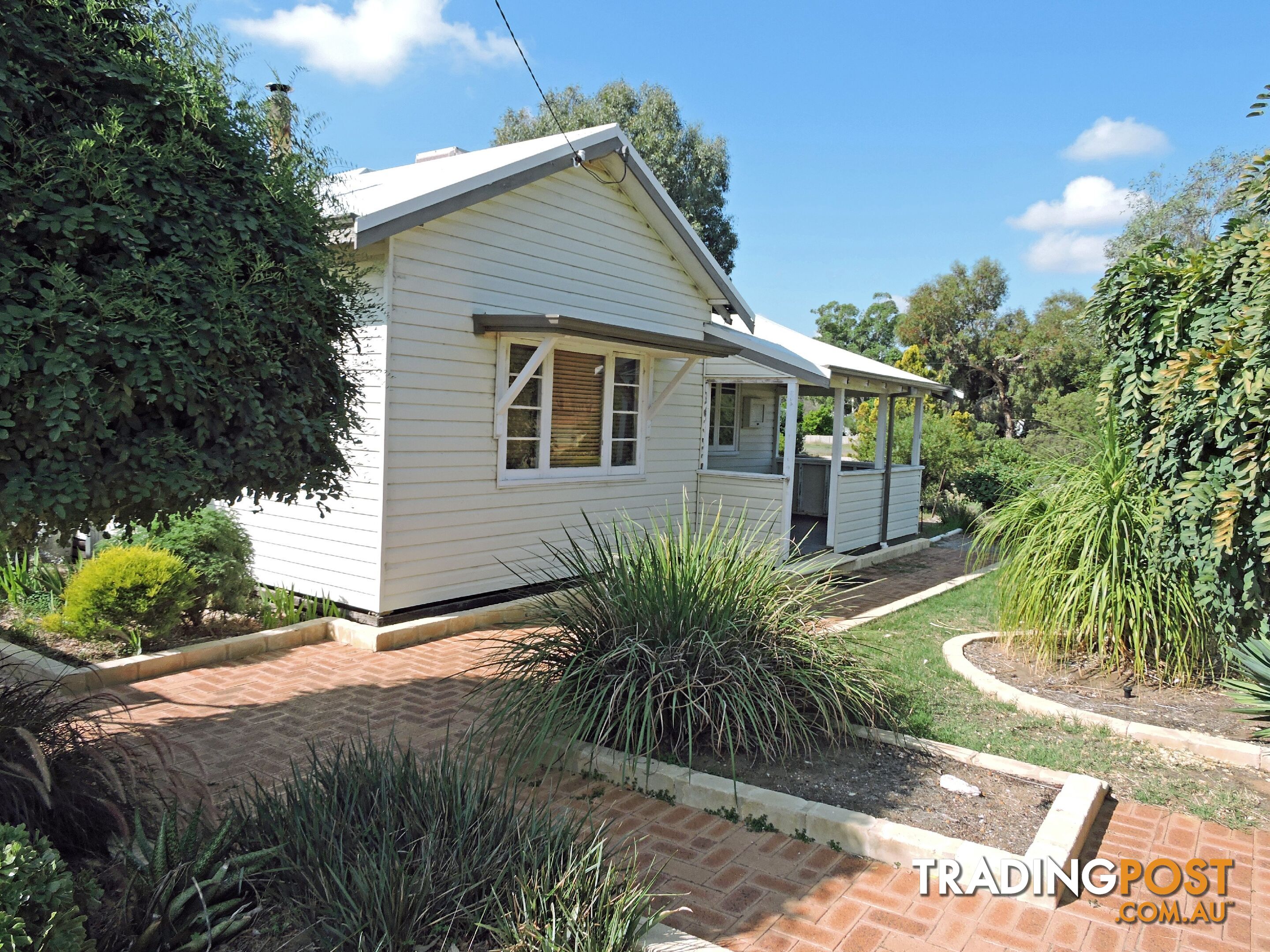 32 Great southern Hwy BEVERLEY WA 6304