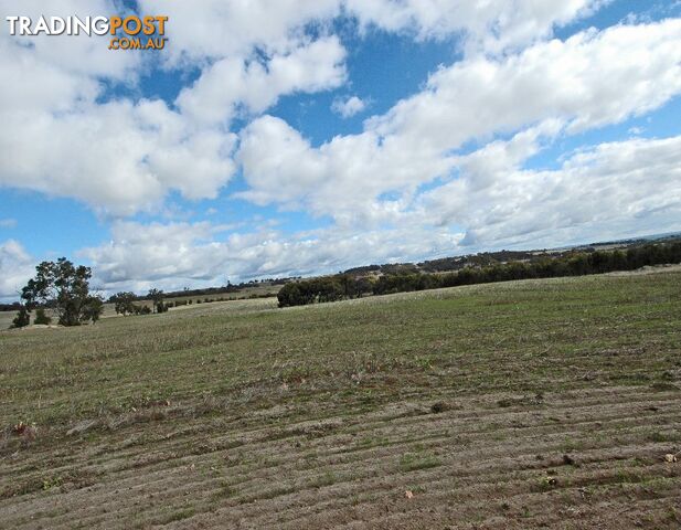 3 BARTRAM BROOKTON WA 6306