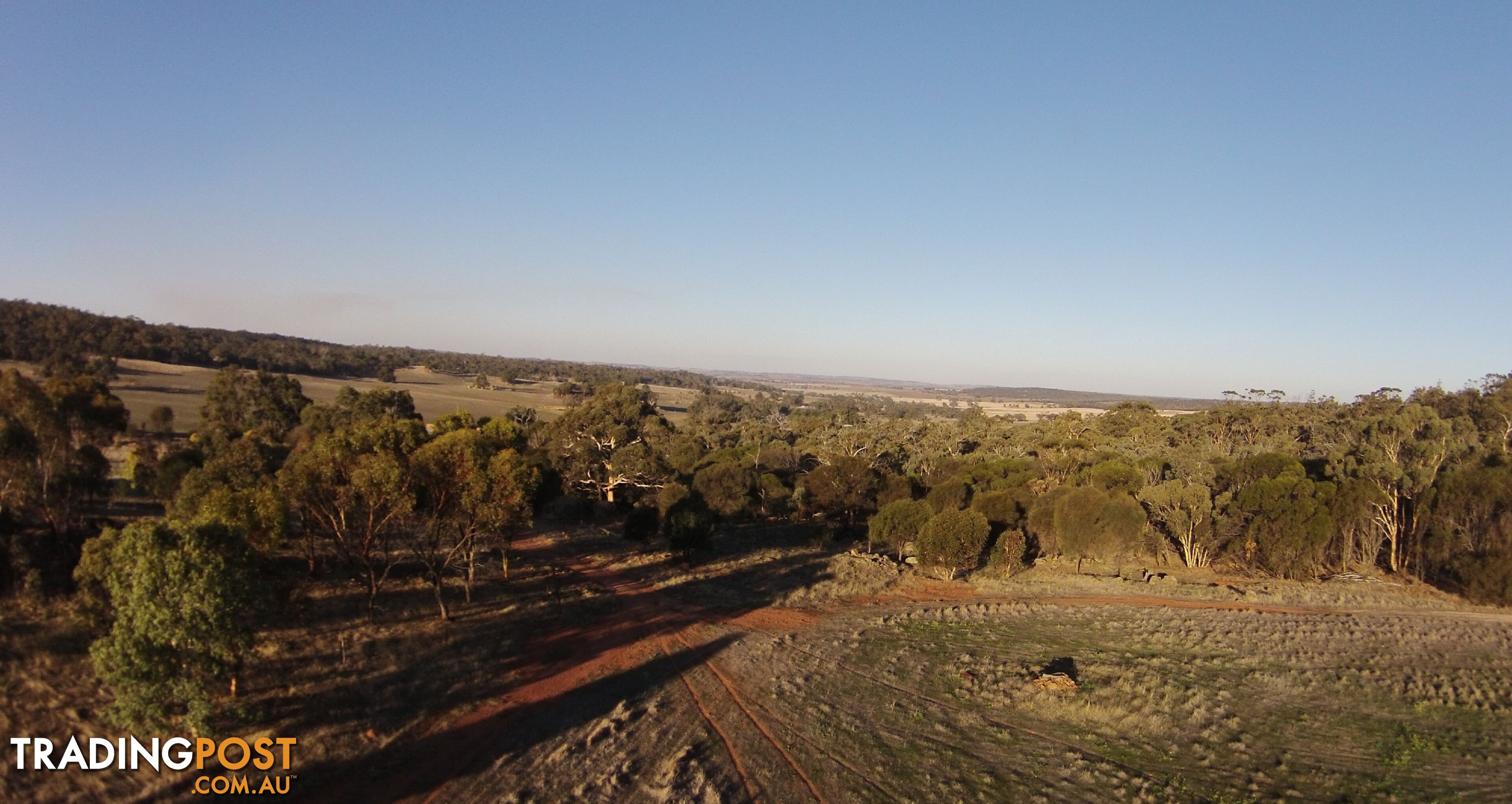 3 BARTRAM BROOKTON WA 6306