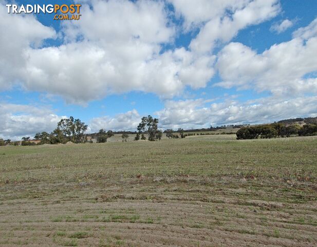 3 BARTRAM BROOKTON WA 6306