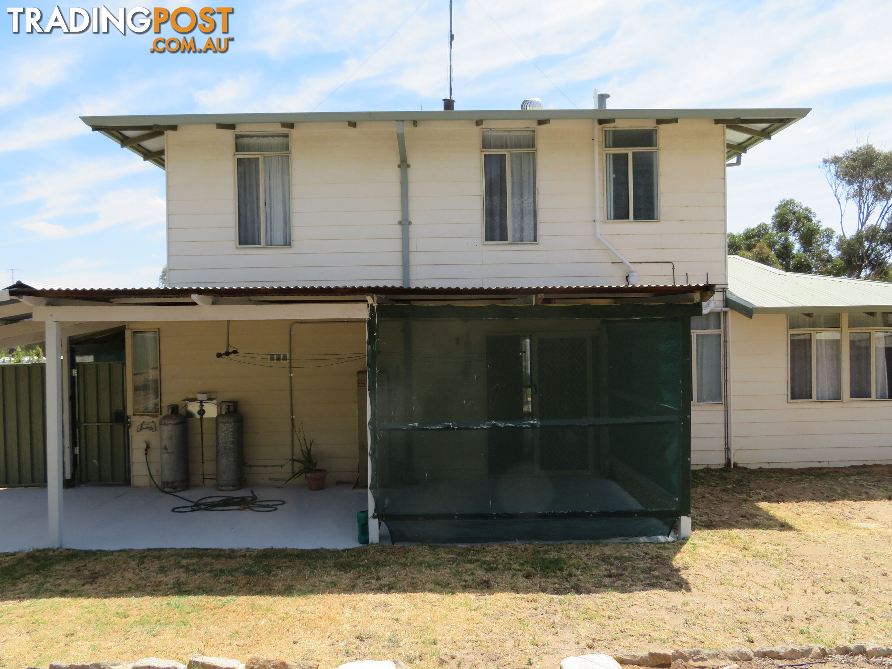 6 HOPE STREET YORK WA 6302