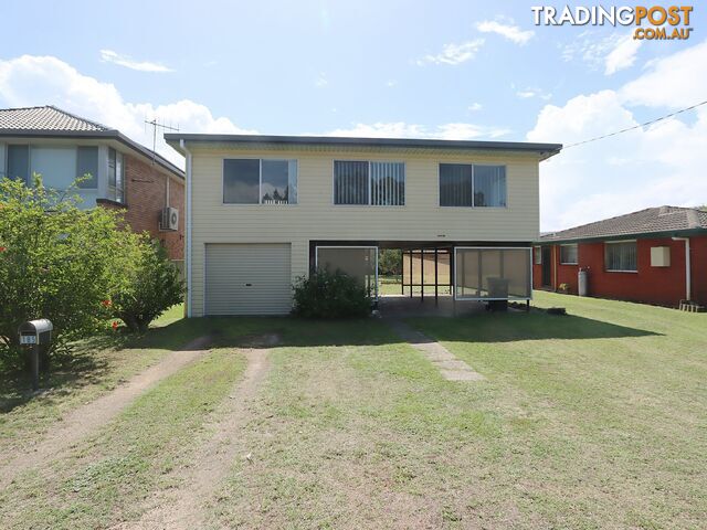 185 Beach Street HARRINGTON NSW 2427