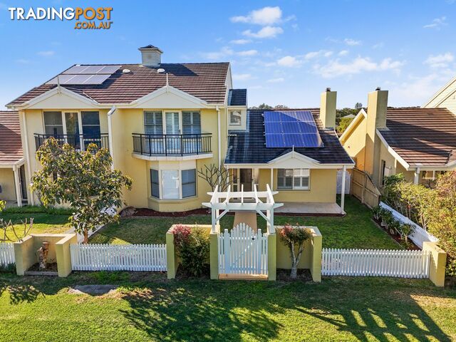 14 Sampson Avenue HARRINGTON NSW 2427