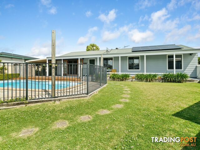 3 Dangar Place COOPERNOOK NSW 2426