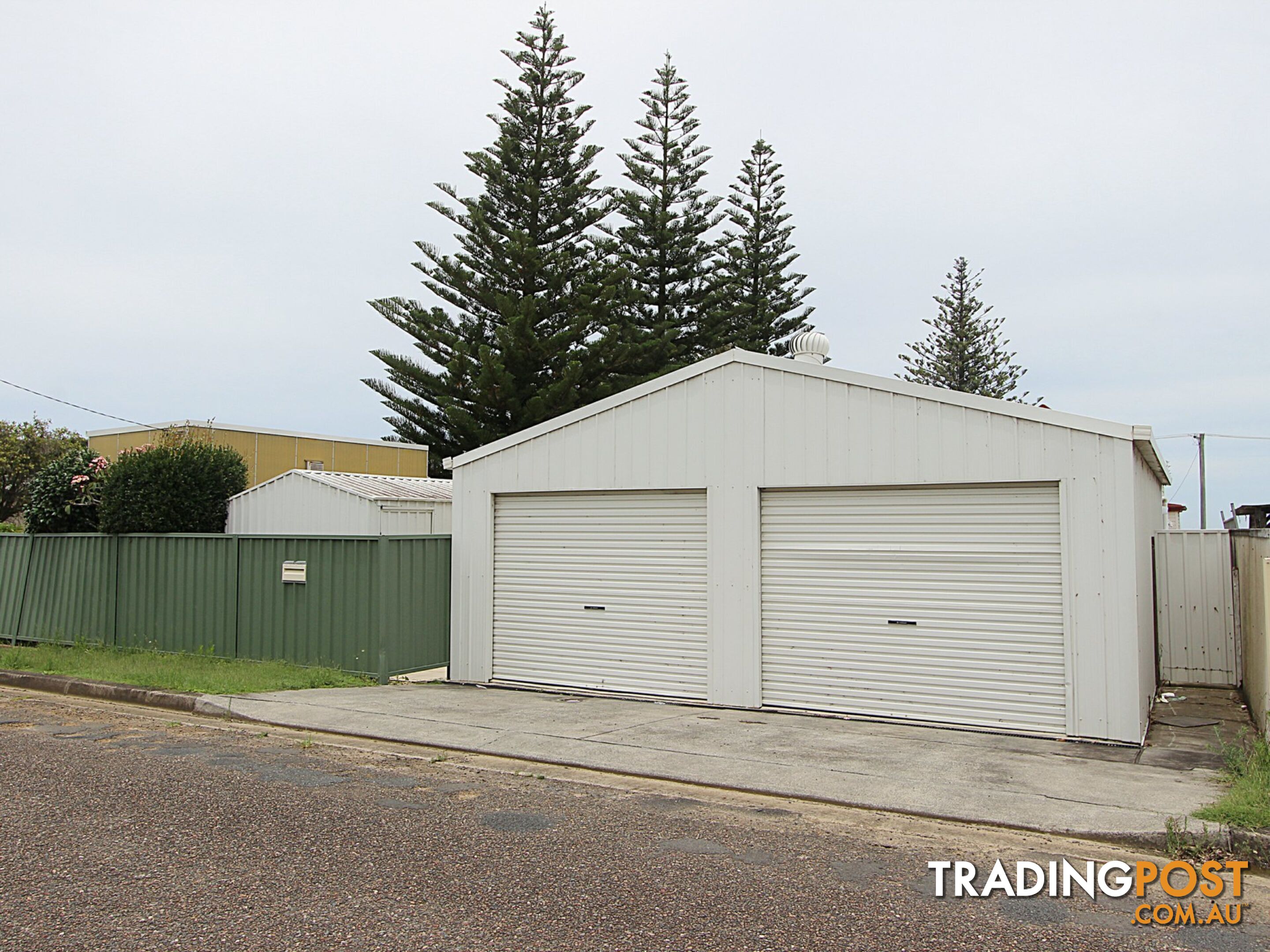 3 Beach Street HARRINGTON NSW 2427