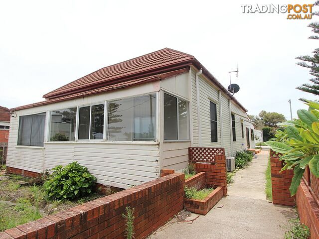 3 Beach Street HARRINGTON NSW 2427