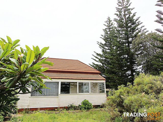 3 Beach Street HARRINGTON NSW 2427