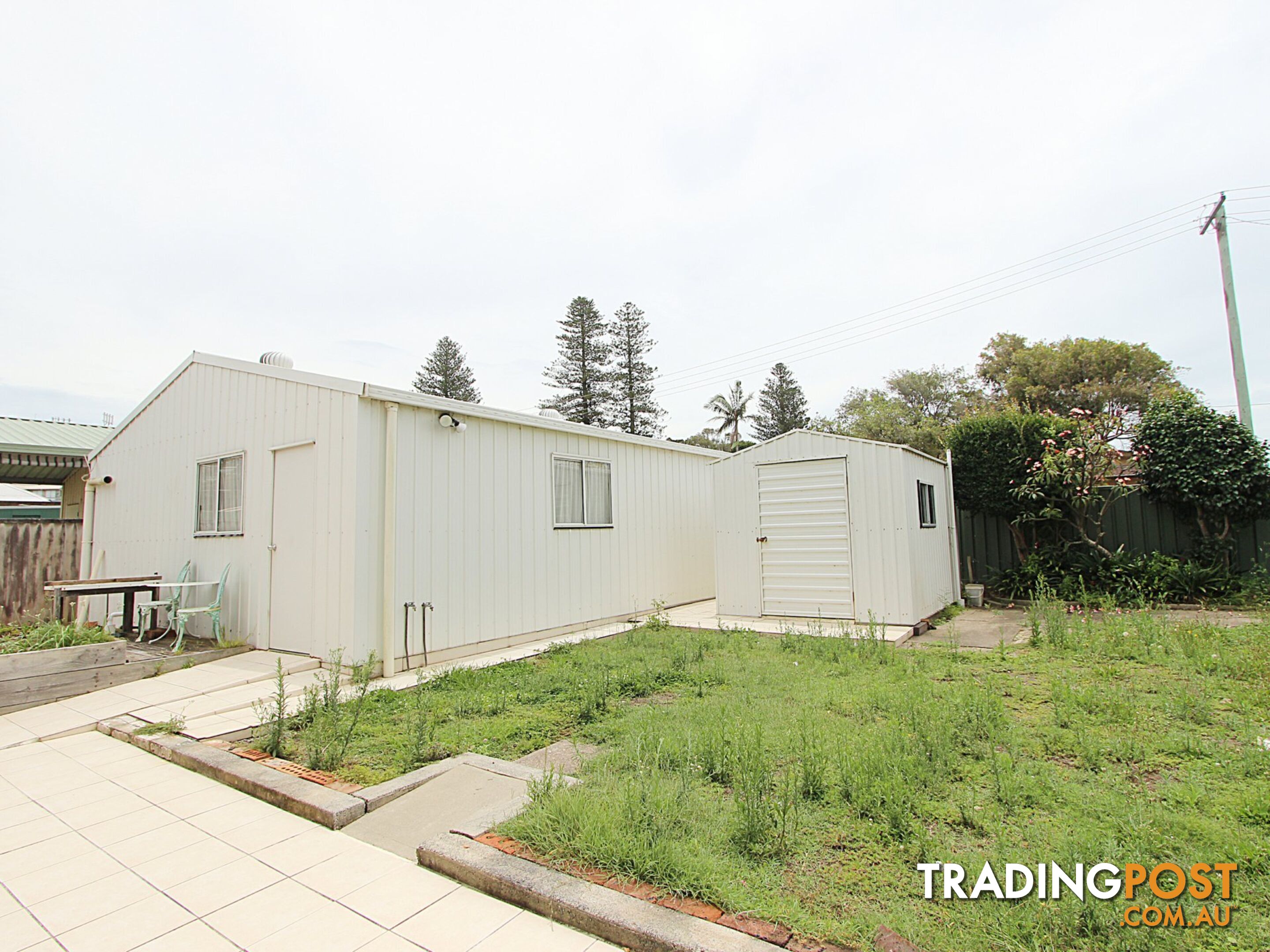 3 Beach Street HARRINGTON NSW 2427