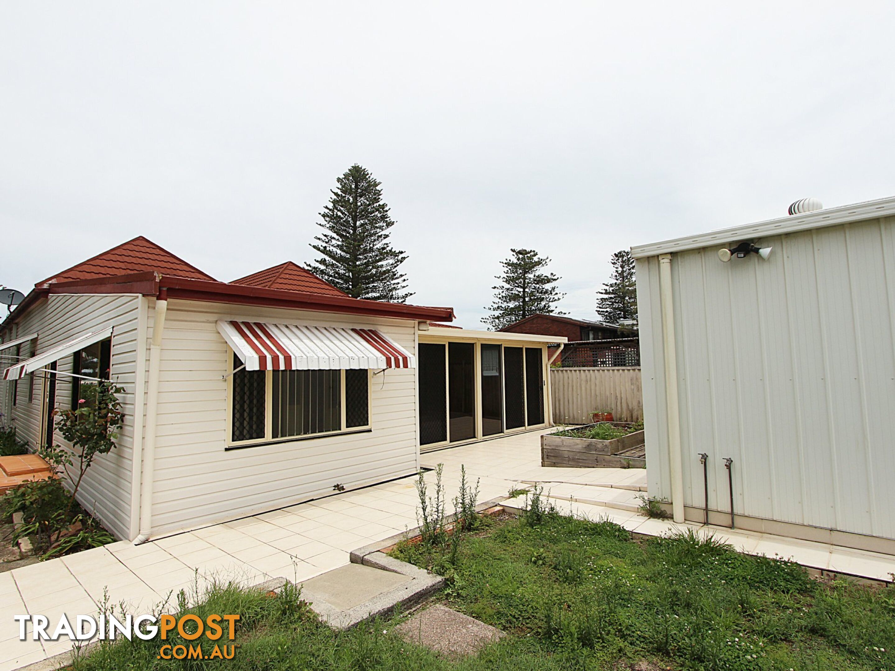 3 Beach Street HARRINGTON NSW 2427