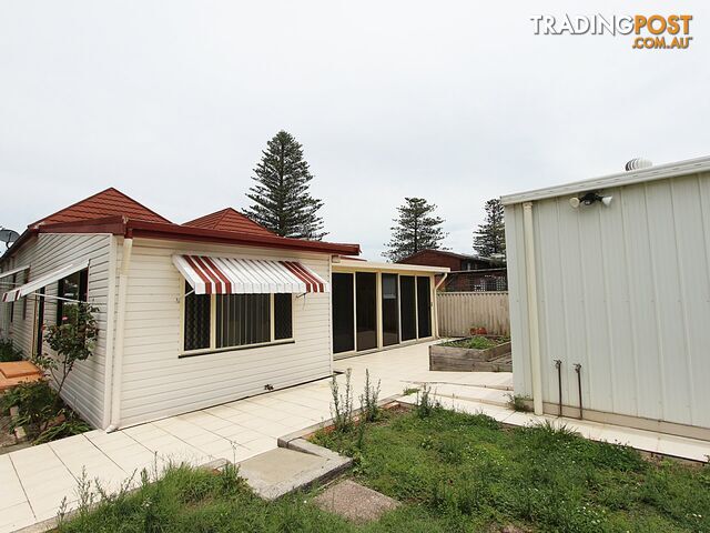 3 Beach Street HARRINGTON NSW 2427