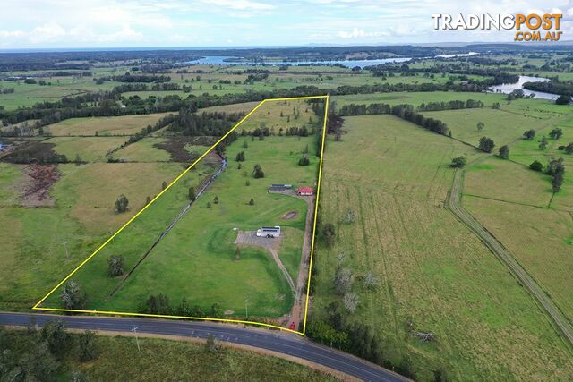140 Harrington Road COOPERNOOK NSW 2426