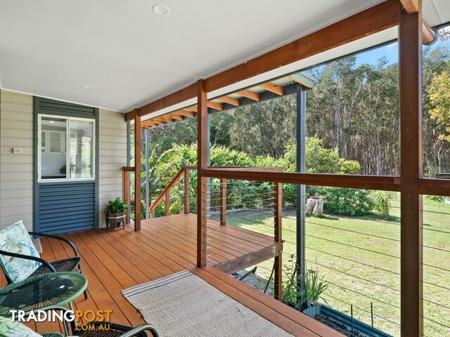 19 Crown Street HARRINGTON NSW 2427