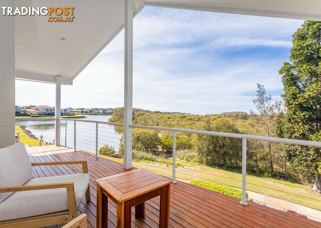 3/18 Diamantina Circuit HARRINGTON NSW 2427
