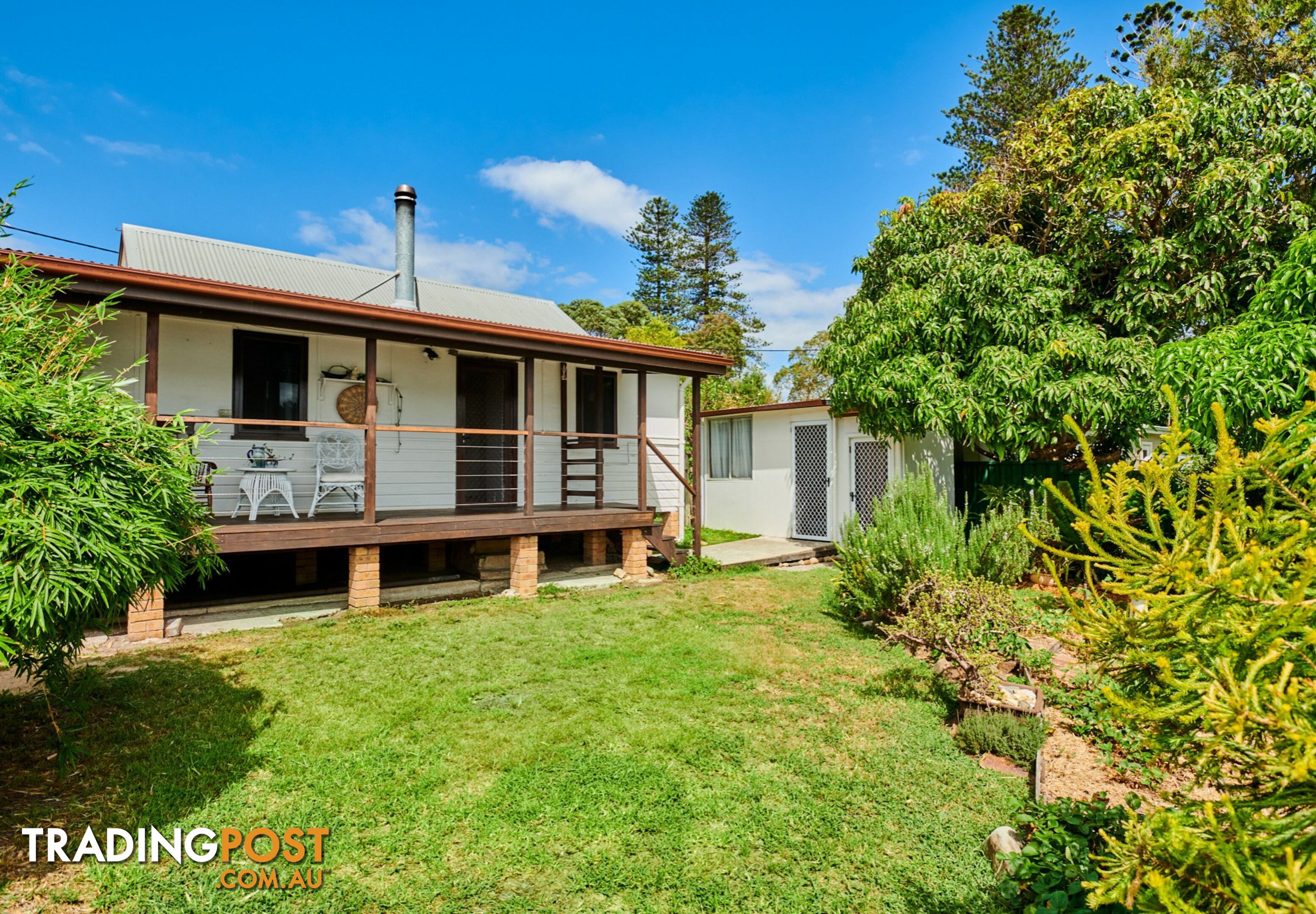 27 Church Street HARRINGTON NSW 2427