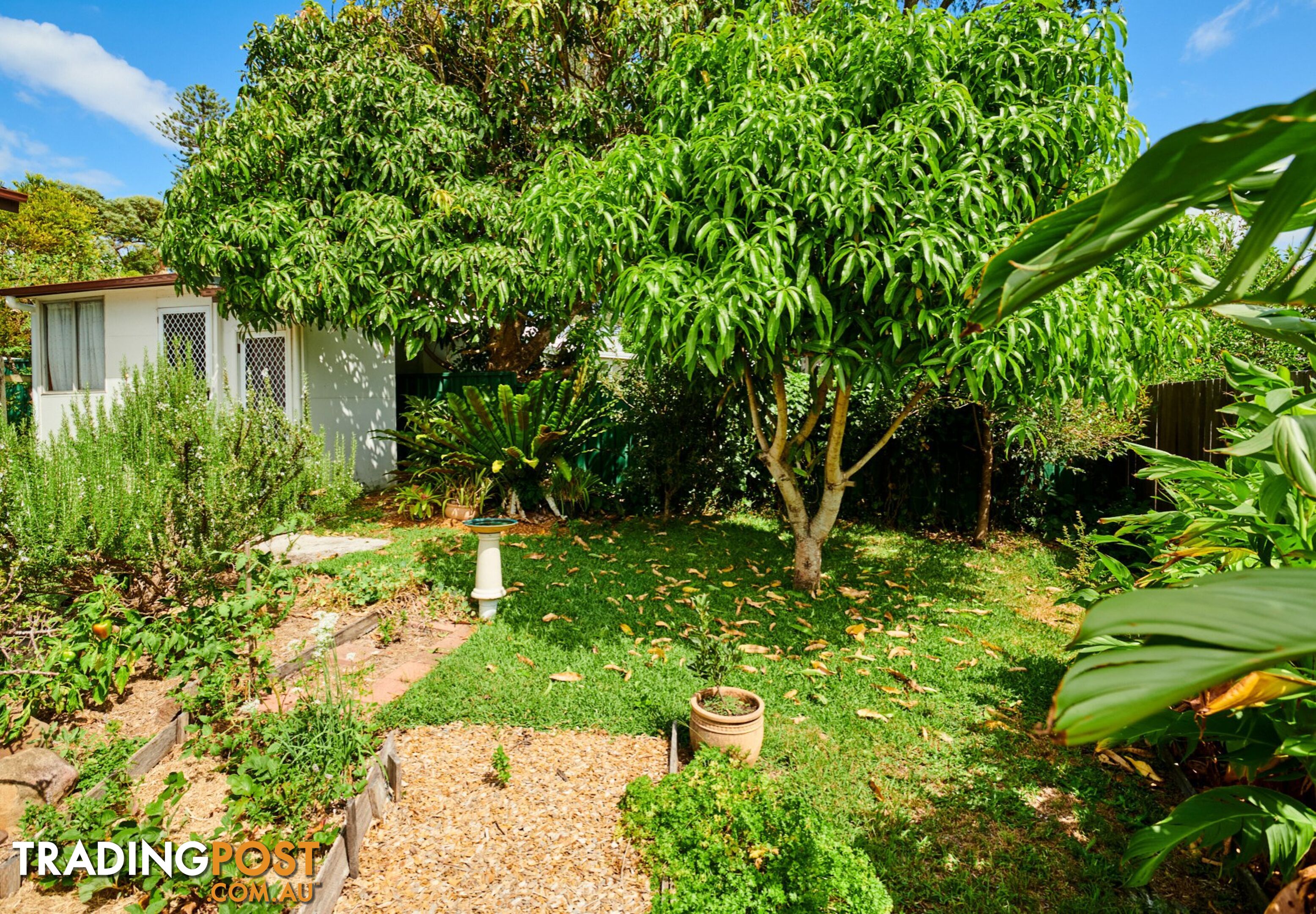 27 Church Street HARRINGTON NSW 2427