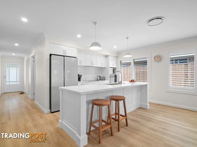 16 Melville Avenue HARRINGTON NSW 2427