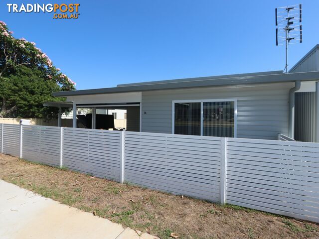 36 High Street HARRINGTON NSW 2427