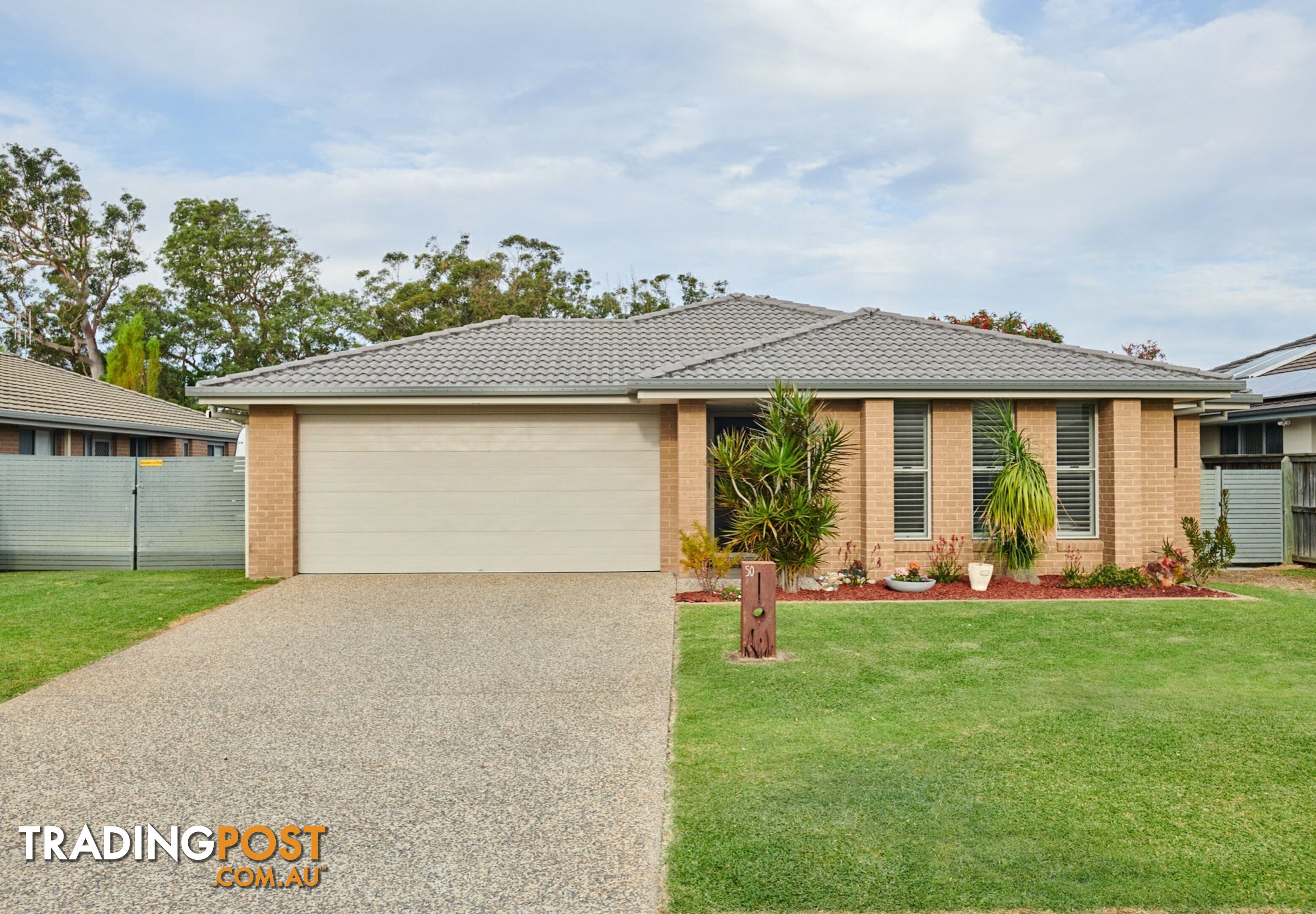 50 Echo Drive HARRINGTON NSW 2427