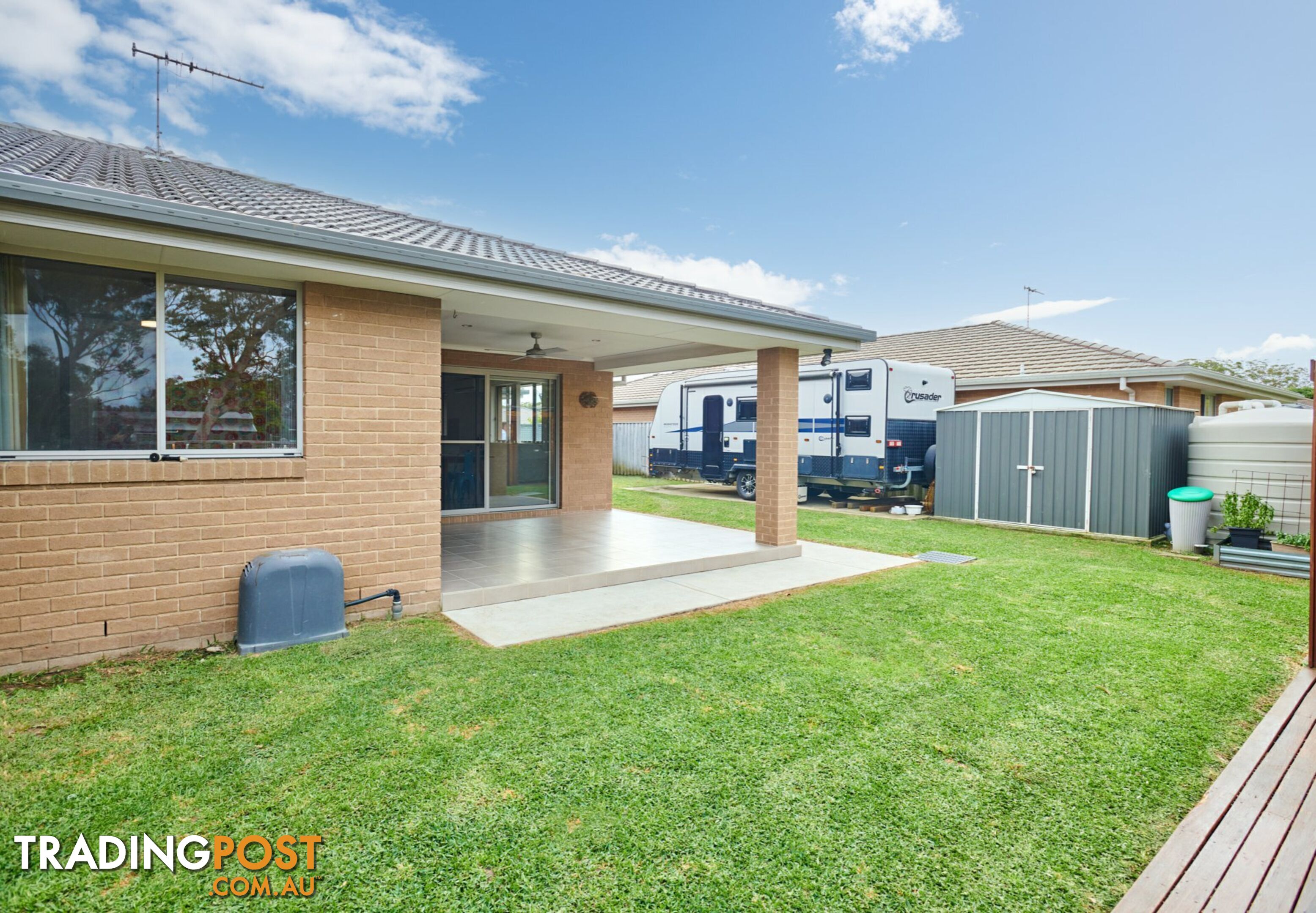 50 Echo Drive HARRINGTON NSW 2427