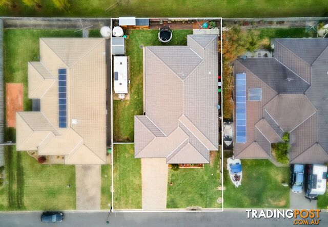 50 Echo Drive HARRINGTON NSW 2427