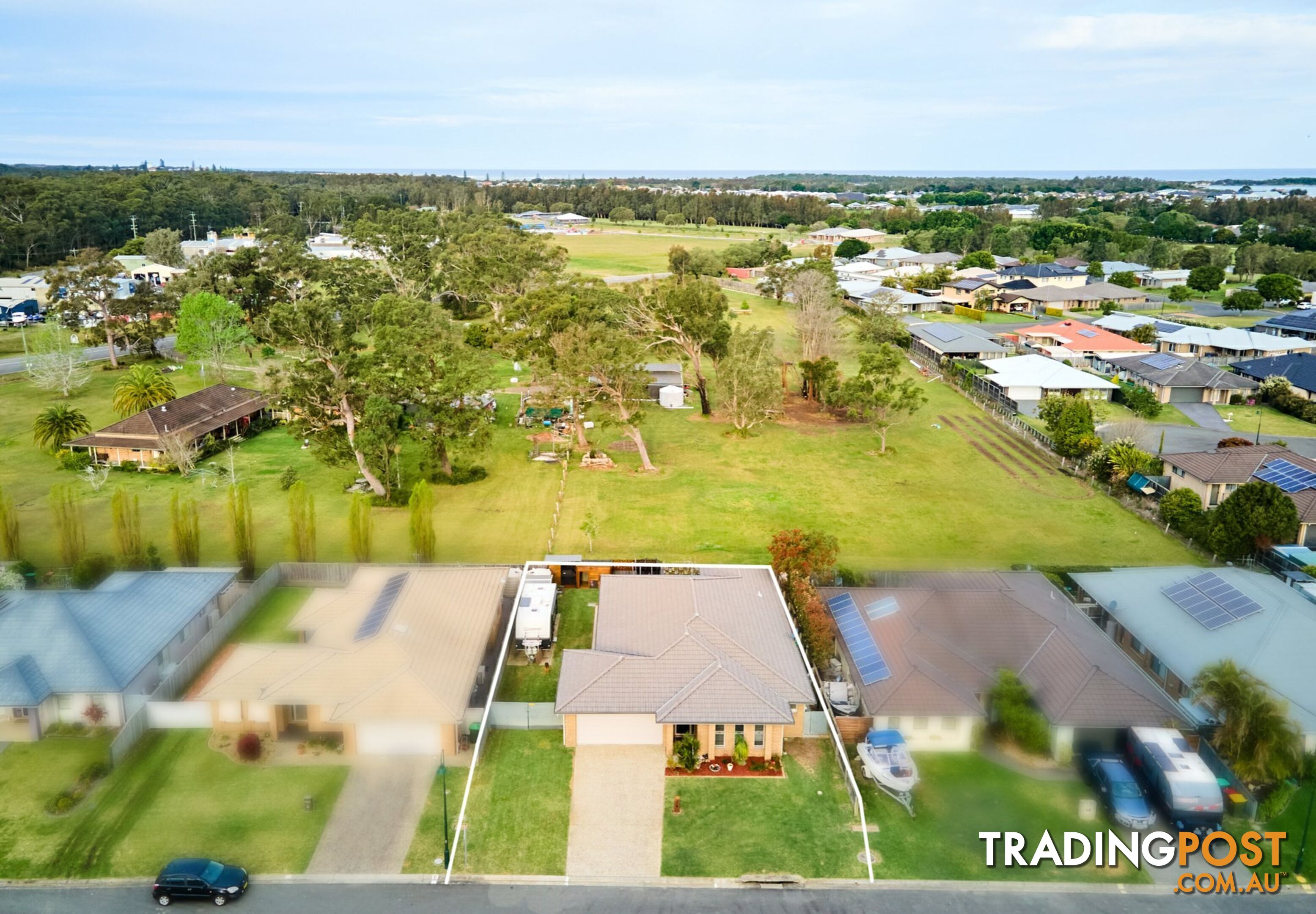 50 Echo Drive HARRINGTON NSW 2427