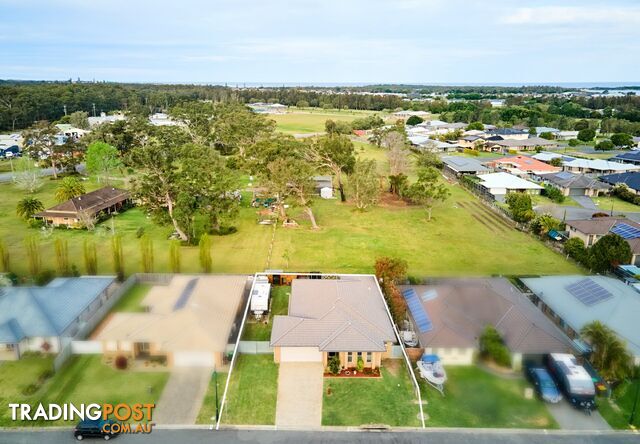 50 Echo Drive HARRINGTON NSW 2427