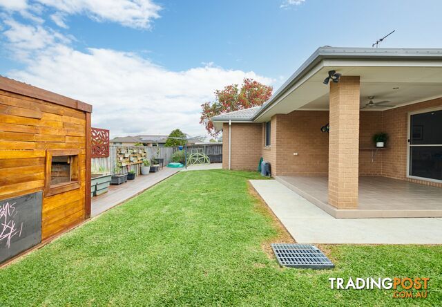 50 Echo Drive HARRINGTON NSW 2427