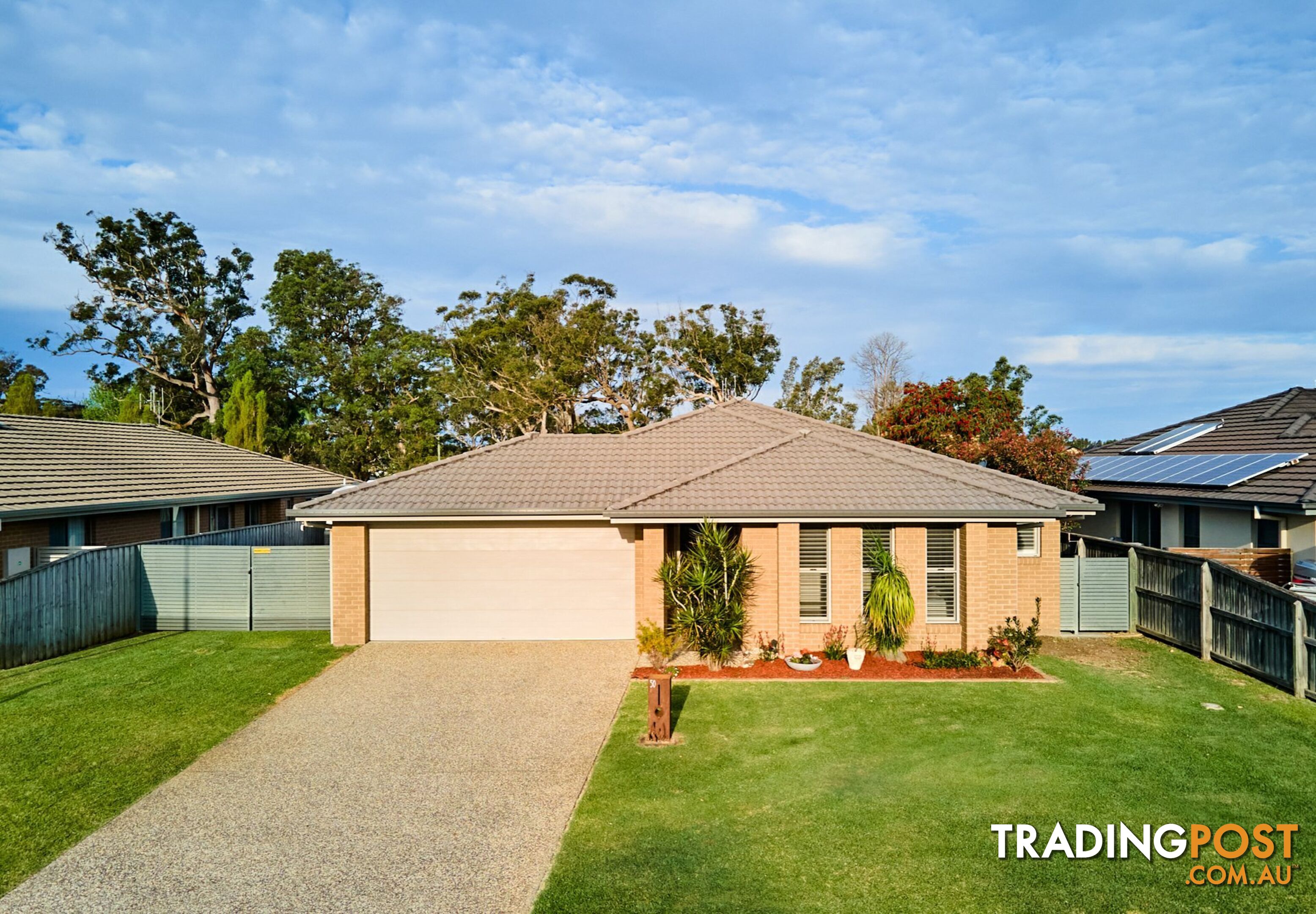 50 Echo Drive HARRINGTON NSW 2427