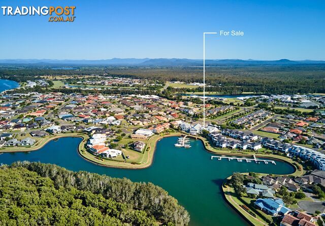 Unit 5/8-10 Electra Parade HARRINGTON NSW 2427