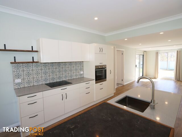 27 Crowdy Street HARRINGTON NSW 2427
