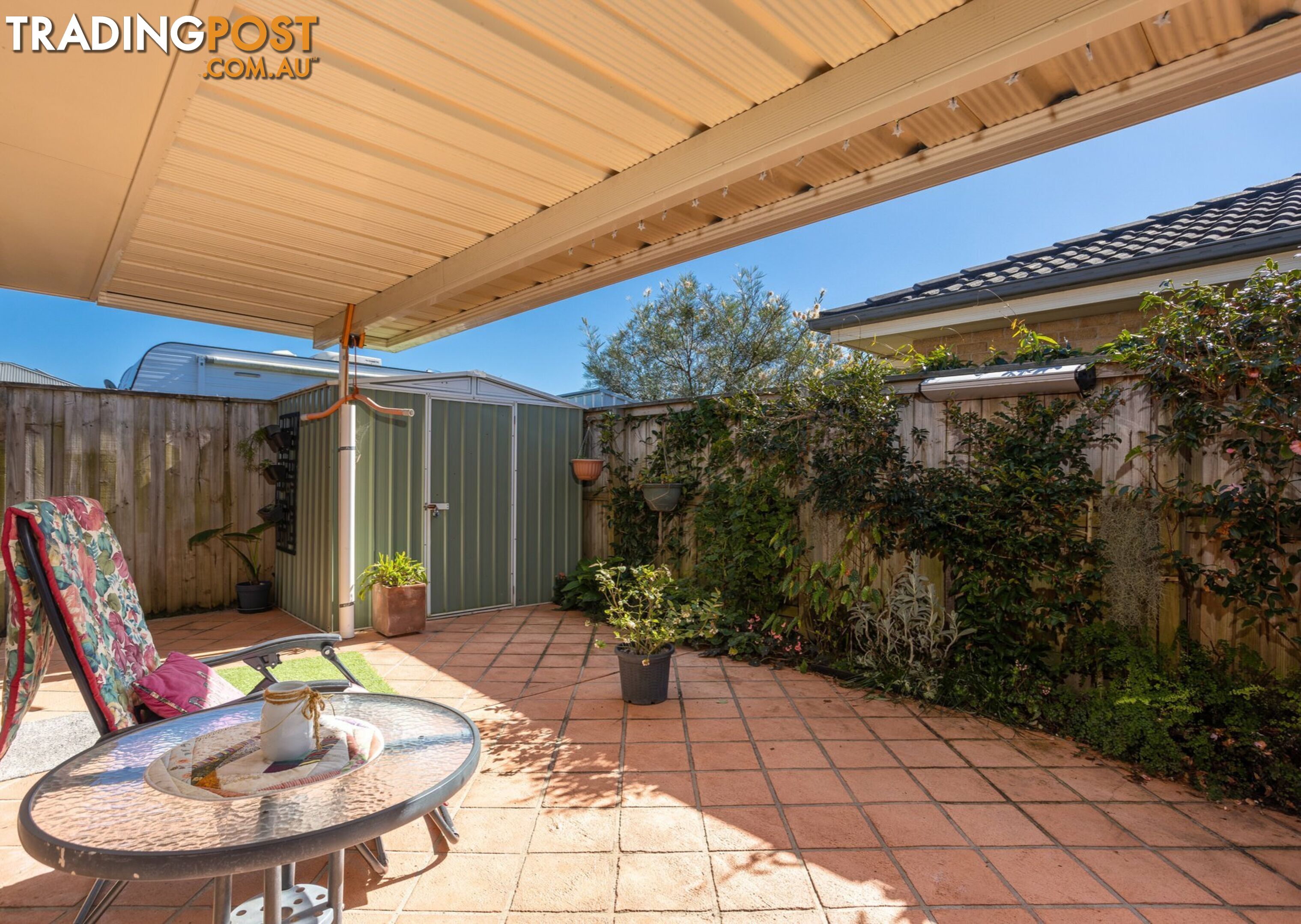 1/1 Florrie Ellison Street HARRINGTON NSW 2427