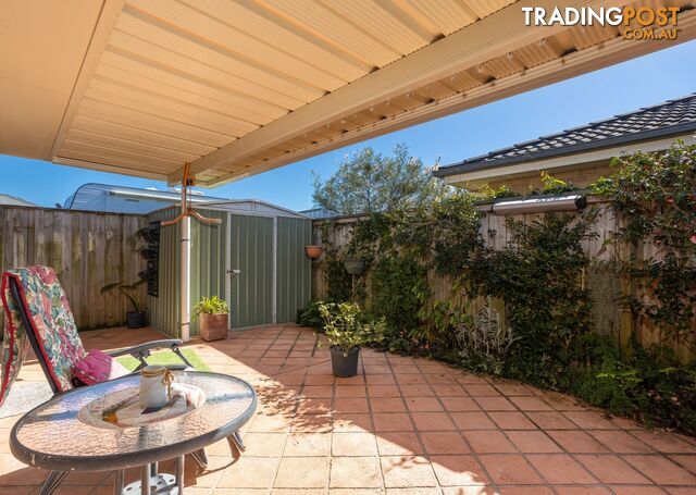 1/1 Florrie Ellison Street HARRINGTON NSW 2427