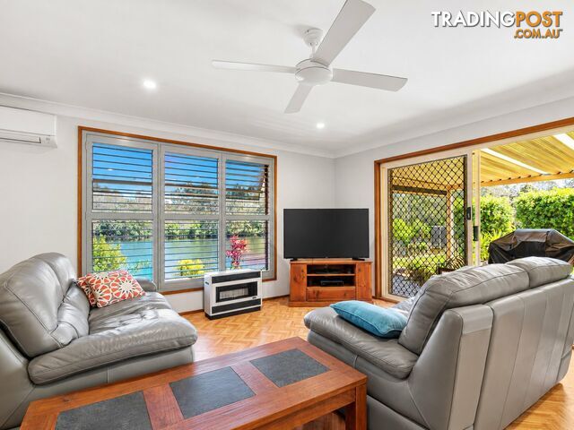 11 Shearwater Crescent HARRINGTON NSW 2427