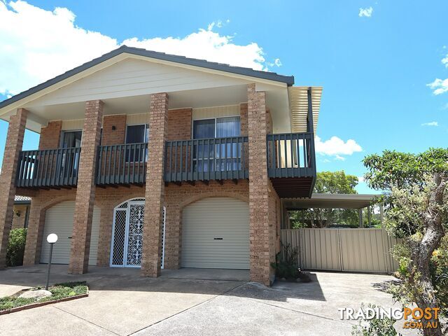 2 Shearwater Crescent HARRINGTON NSW 2427