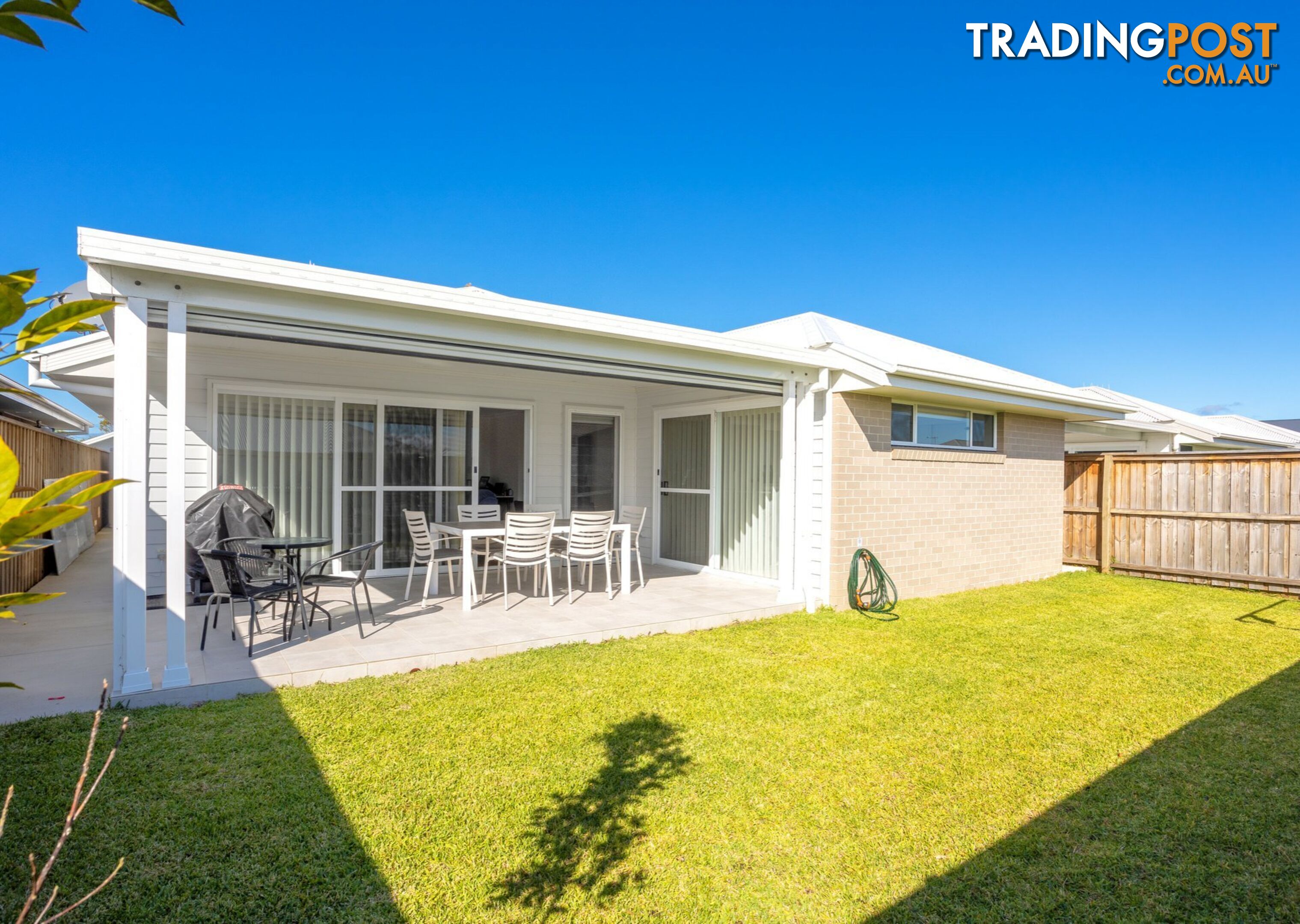 7 Brentwood Drive HARRINGTON NSW 2427