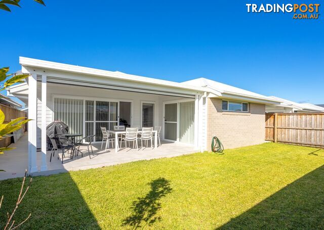 7 Brentwood Drive HARRINGTON NSW 2427