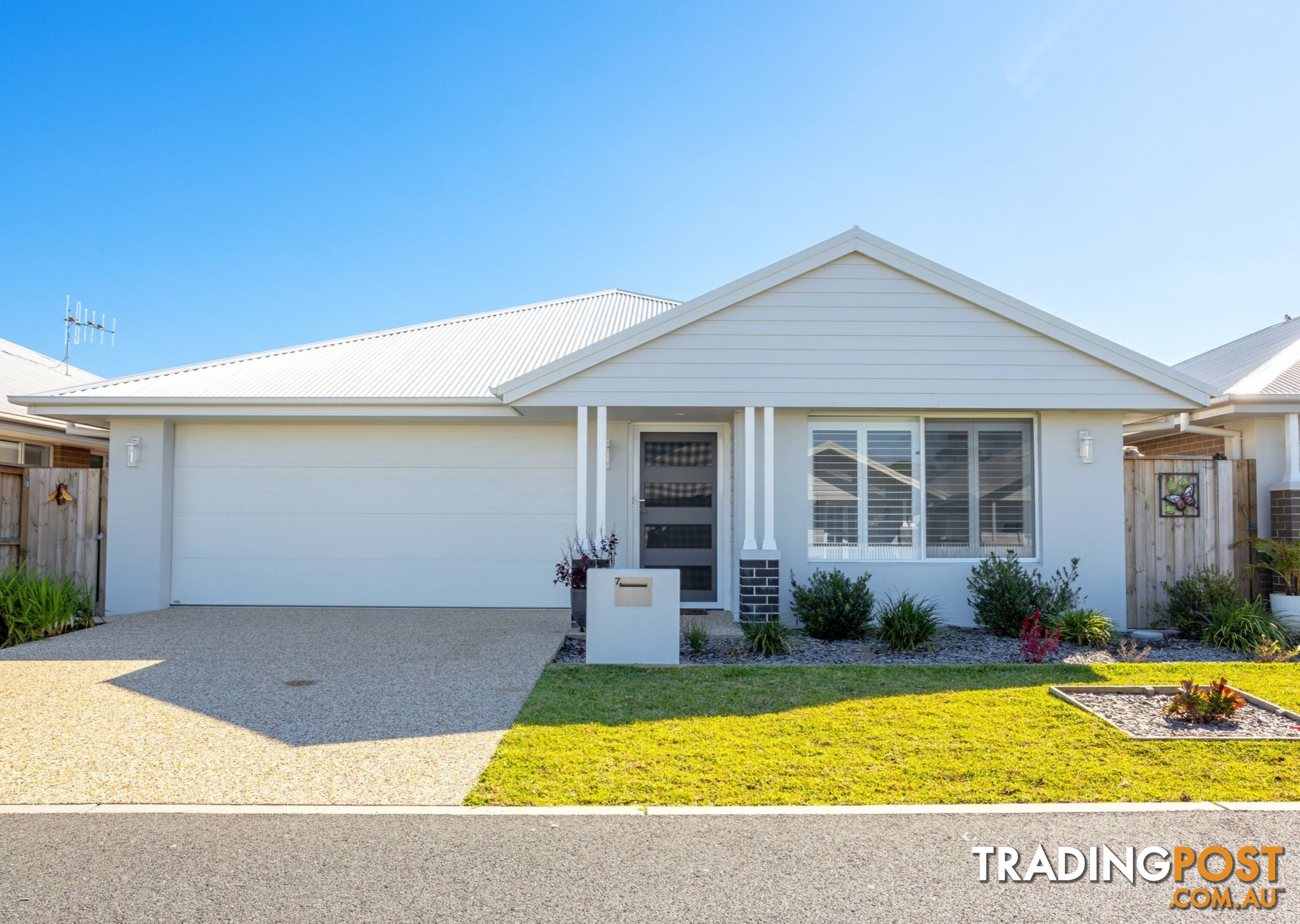 7 Brentwood Drive HARRINGTON NSW 2427