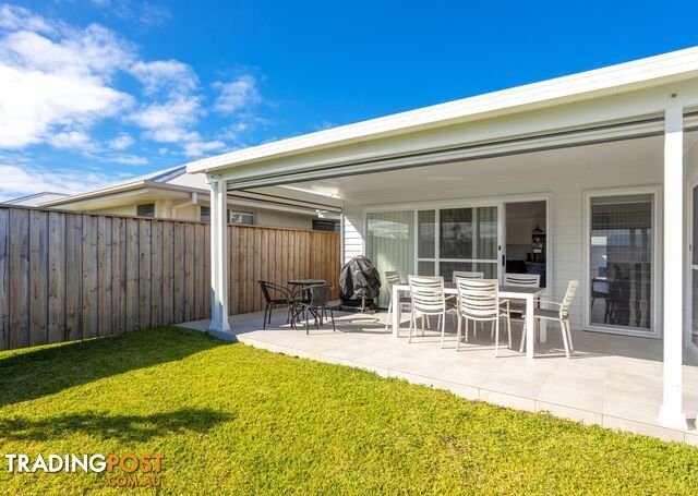 7 Brentwood Drive HARRINGTON NSW 2427