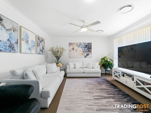 2 Kyogle Place HARRINGTON NSW 2427