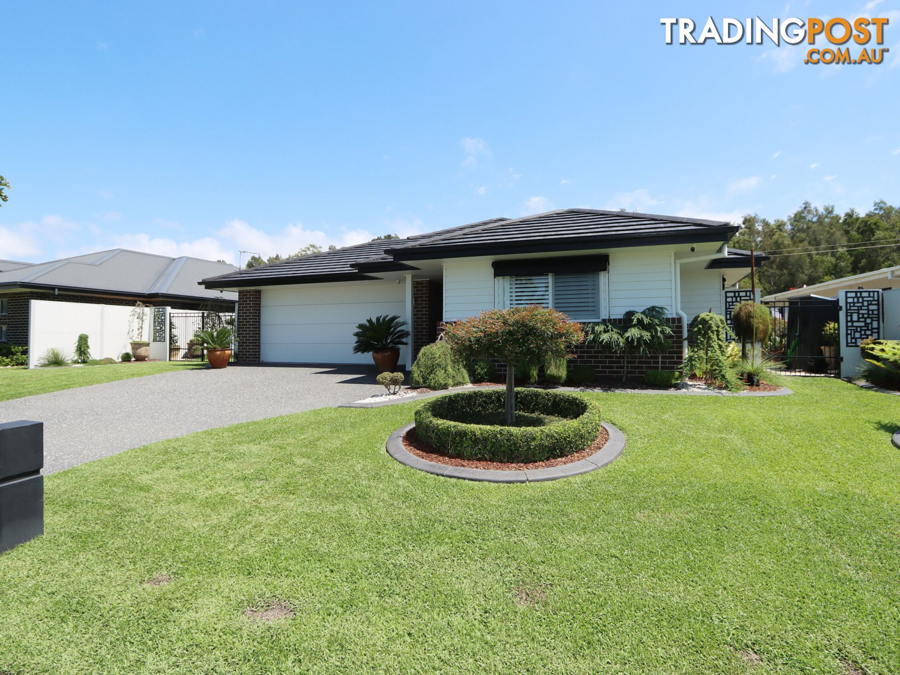 43 Boambee Street HARRINGTON NSW 2427