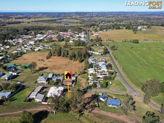 27 High Street COOPERNOOK NSW 2426