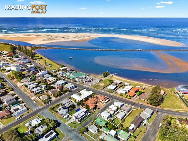 47 Beach Street HARRINGTON NSW 2427