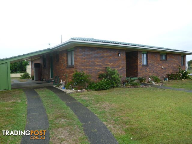 7 Minamurra Drive HARRINGTON NSW 2427